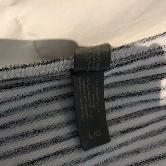 Ladies Denver Hayes V-Neck Shirt - Picture 5 of 6